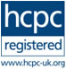 HCPC registered